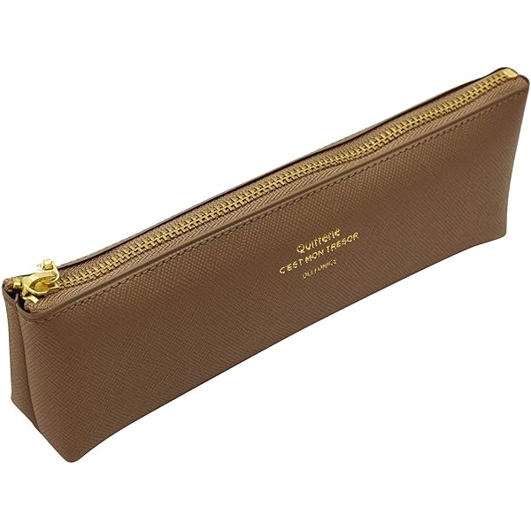 Dufferin ダッファリン　Mezzケース良品 DELFONICS デルフォニックス キトリQuitterie ハーフジップ